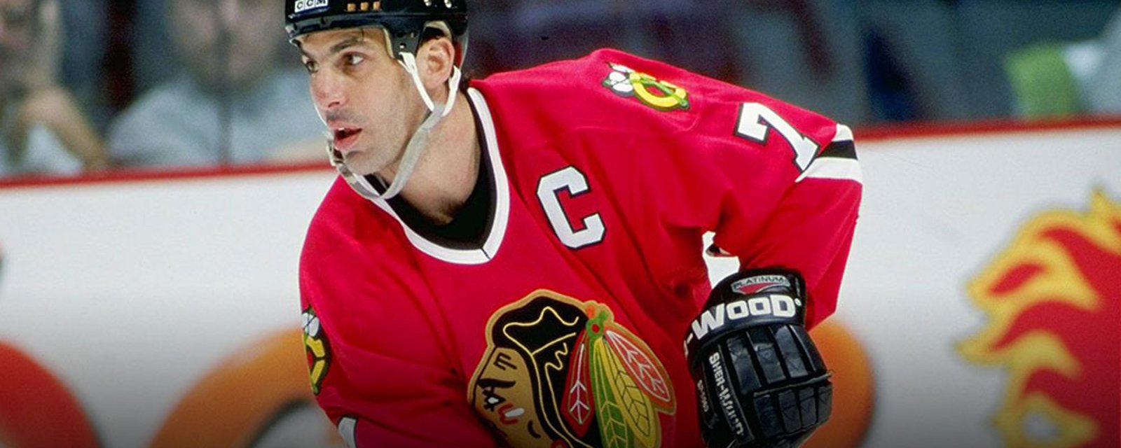 The worst trades in Blackhawks history