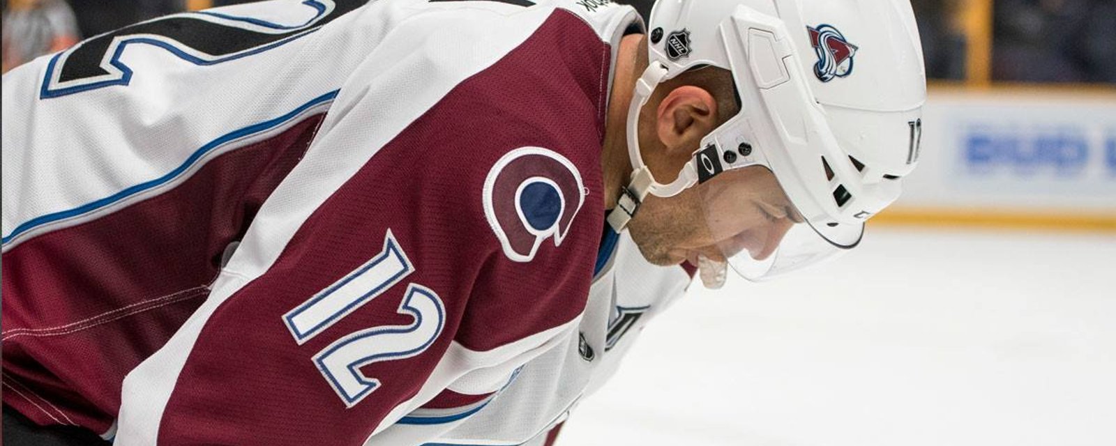 Jarome Iginla, a good fit for the Oilers: not so fast! 