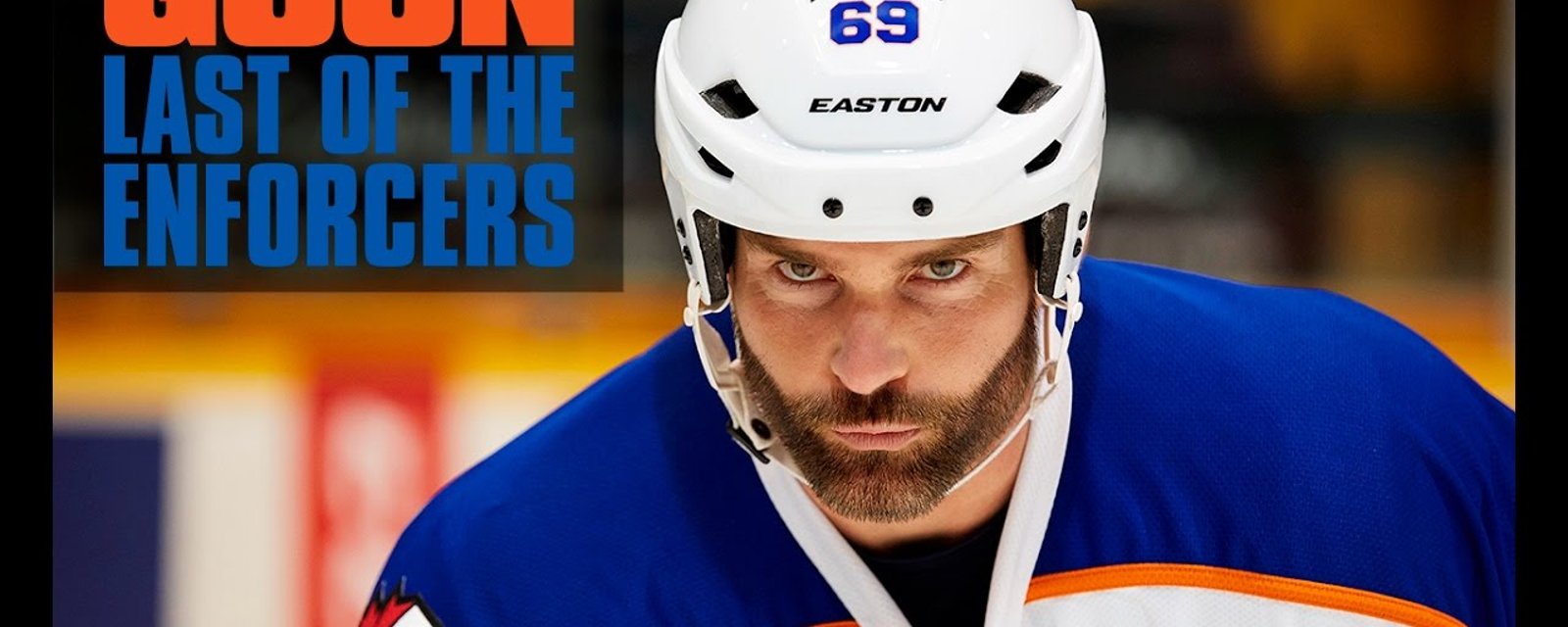 Goon 2 FINALLY gets a release date in the US!
