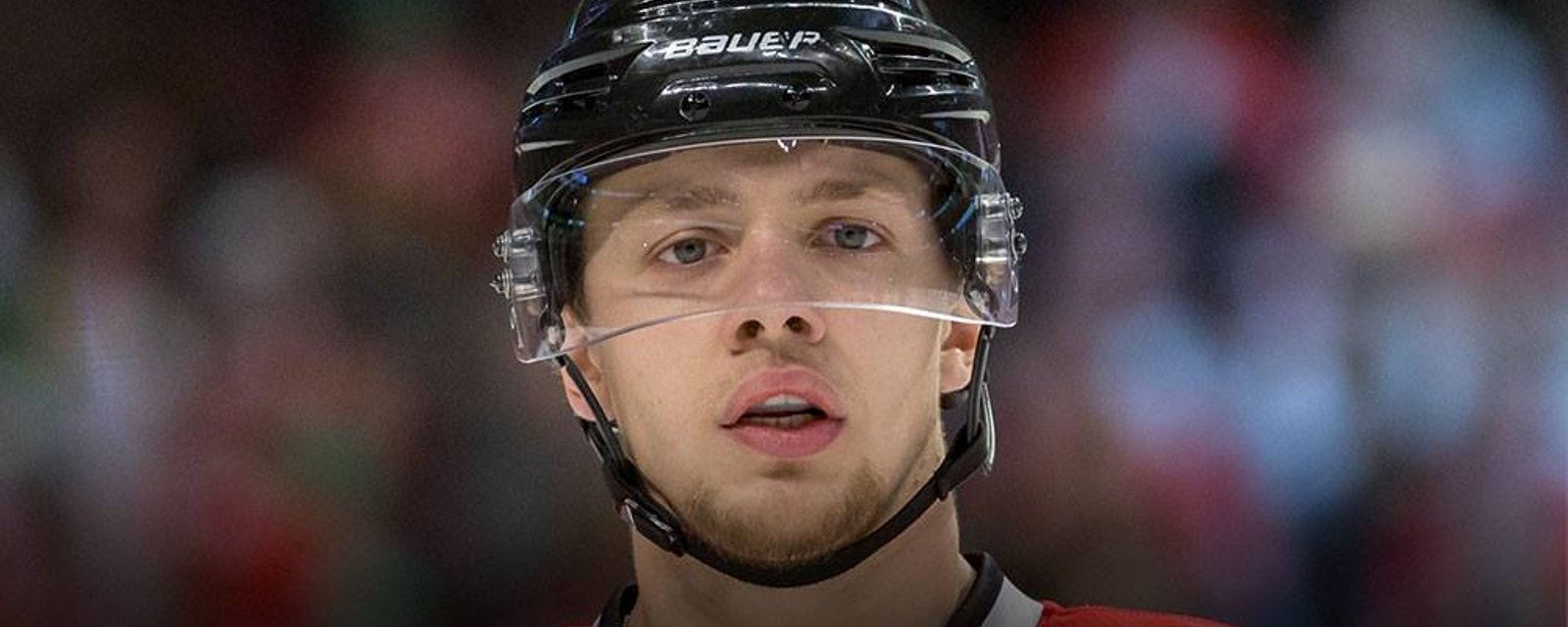 Artemi Panarin gets honest about trade to Columbus