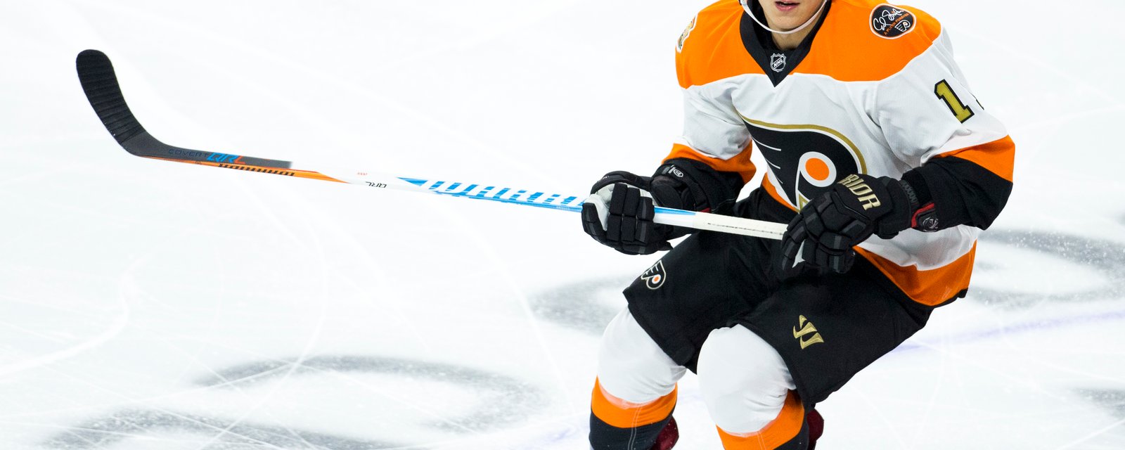 Why Travis Konecny will have a breakout season this year