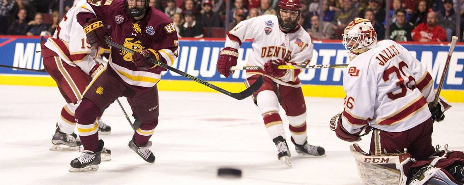 Top NCAA free agent turns his back on his team