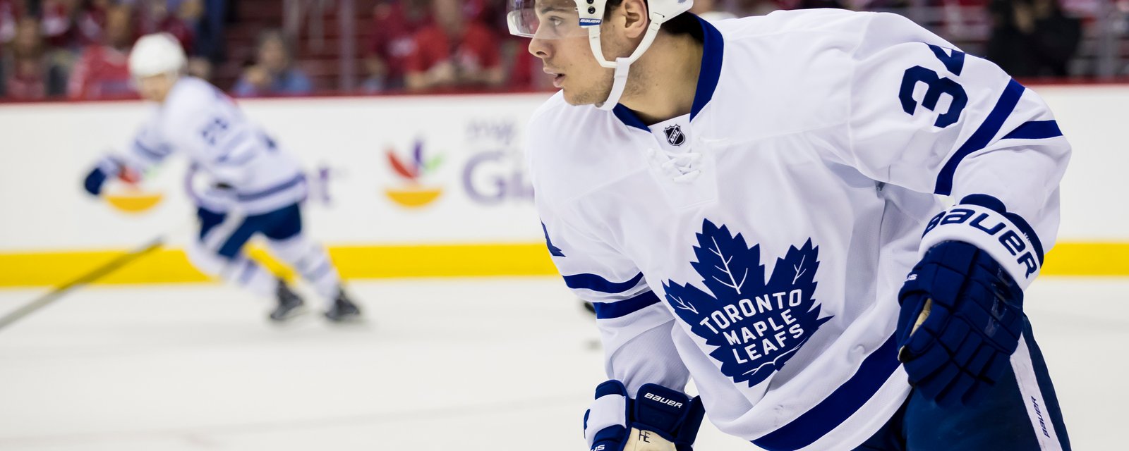 Report: Auston Matthews will sign a monster contract extension