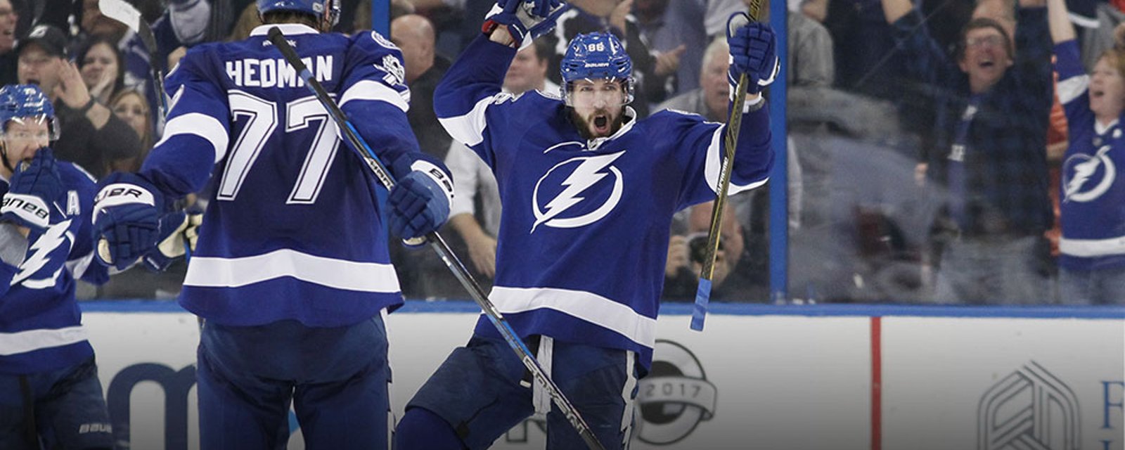 Your Call: Will the Lightning return to the playoffs in 2017-18?