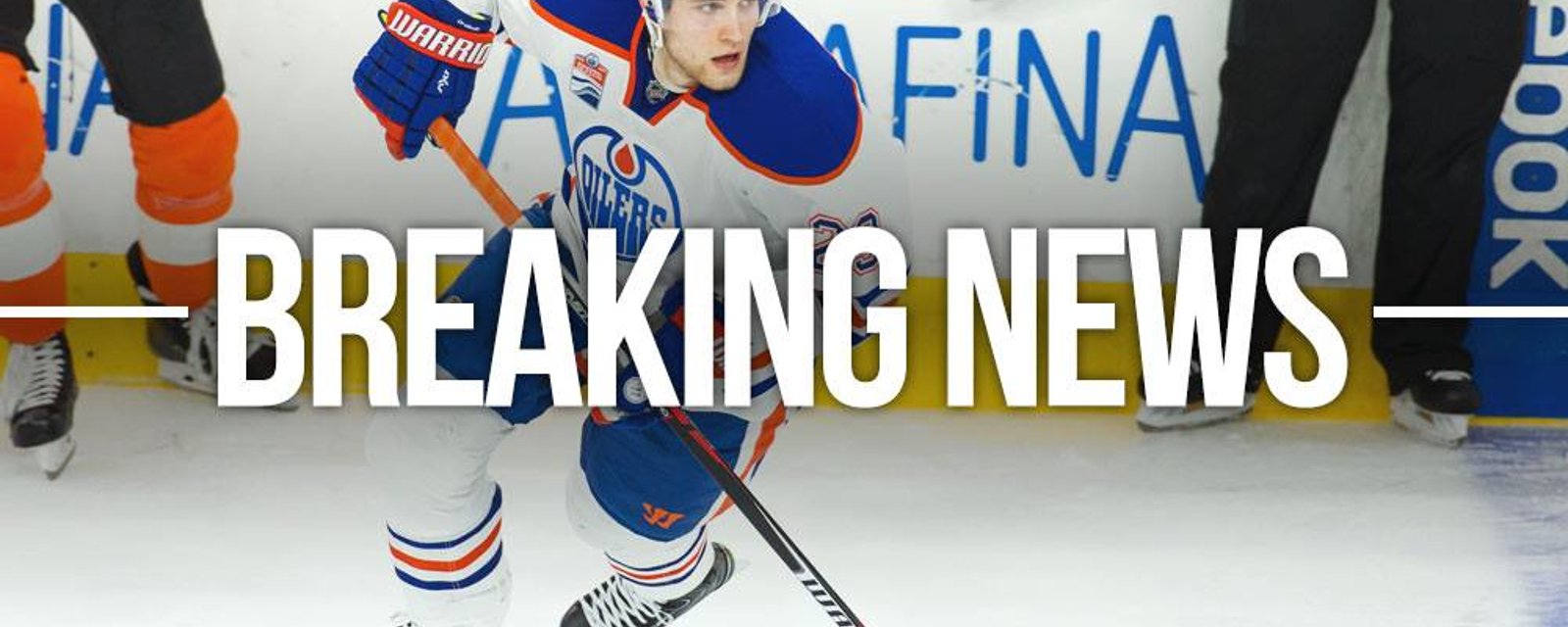 Breaking: Leon Draisaitl breaks the bank with new contract! 