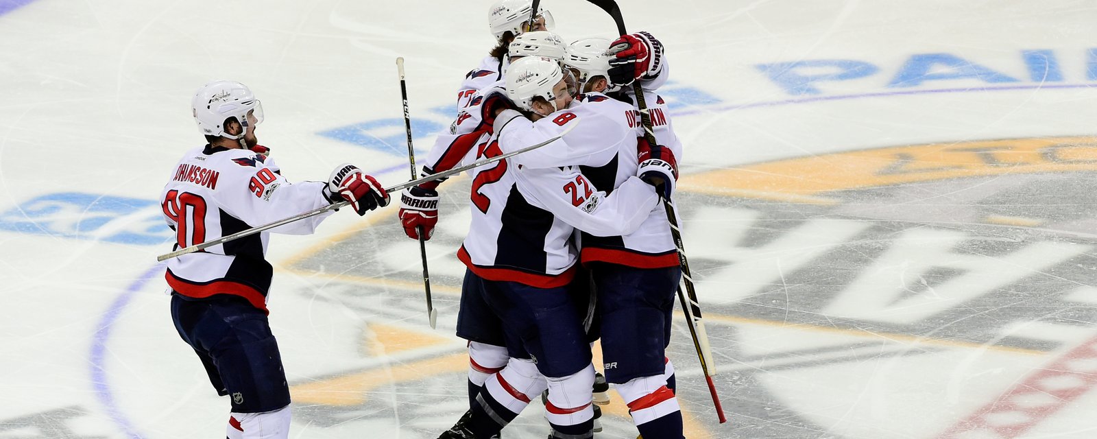 Capitals star makes strong statement about his team