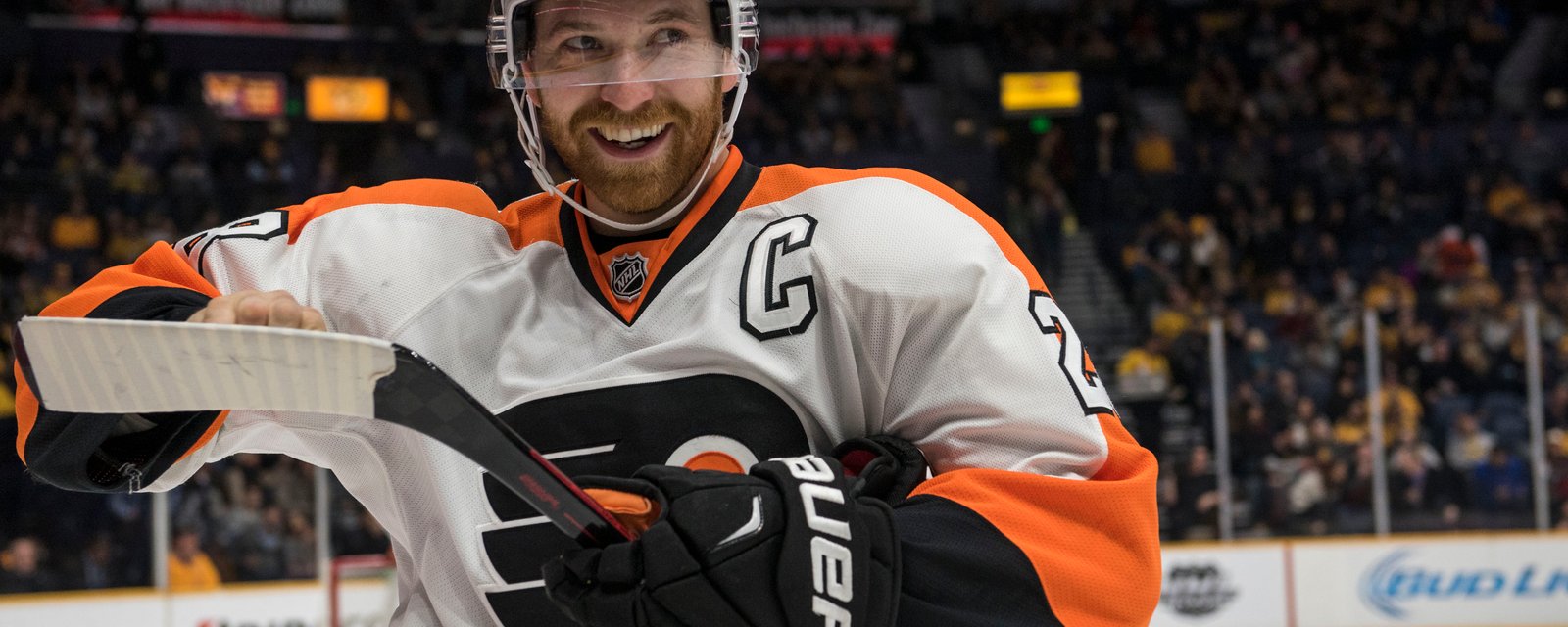 Must See: This Claude Giroux shootout compilation will get Flyers fans ready for the season