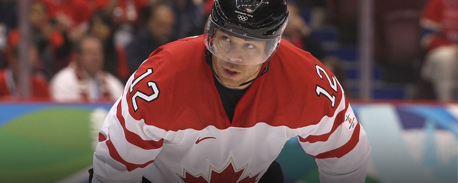 Iginla and Doan prepping for Olympics?