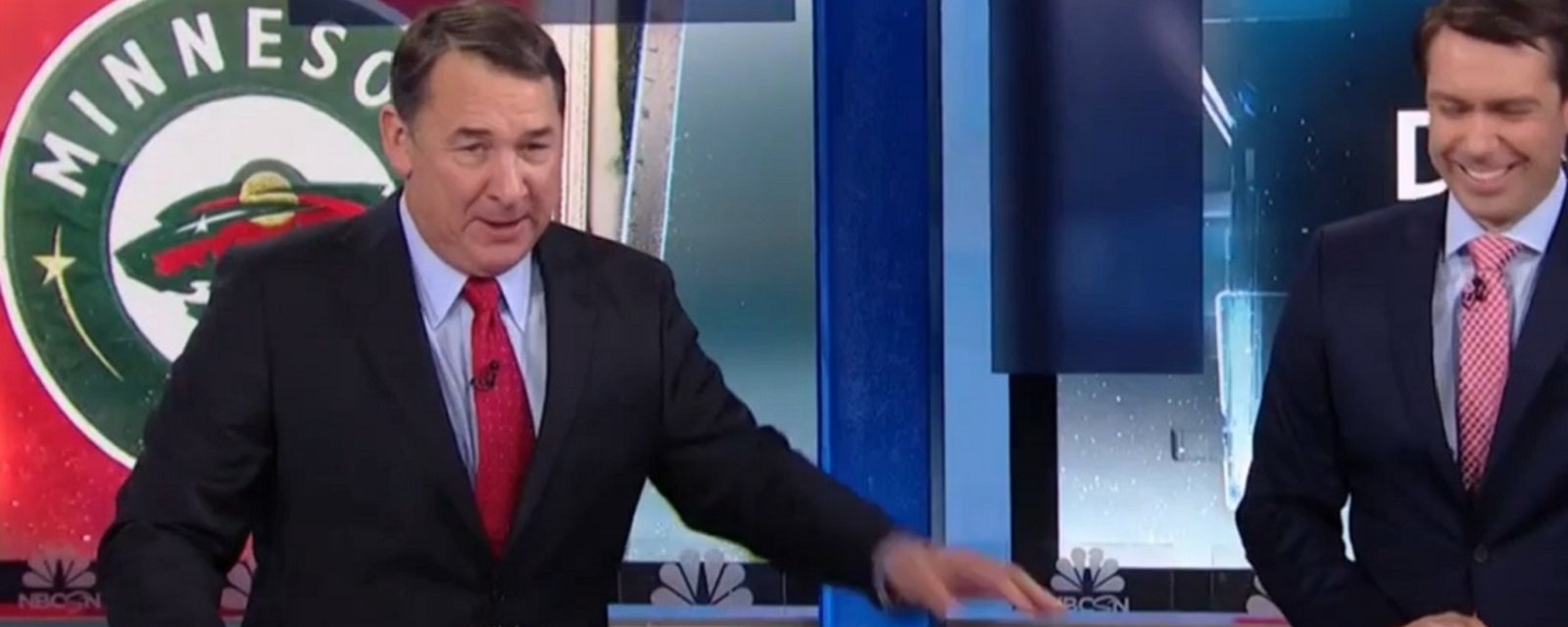Mike Milbury destroyed on social media after insulting P.K. Subban.