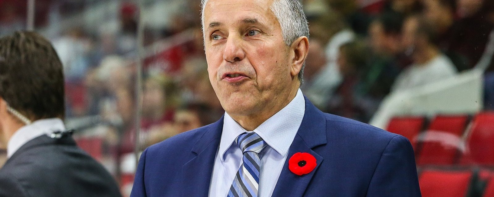 Former NHL coach Bob Hartley believes two coaches were snubbed for the Jack Adams.