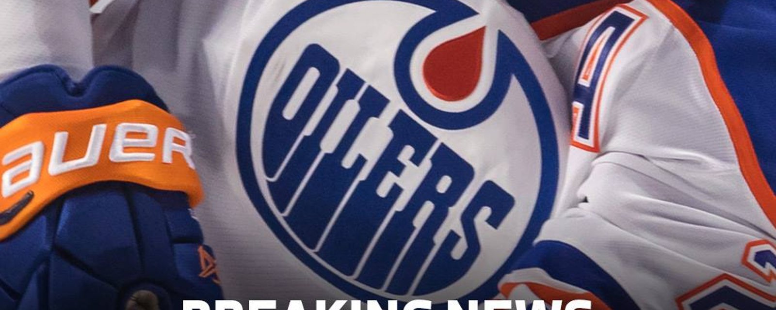 Breaking: Oilers issue a harsh threat after charity ticket controversy.