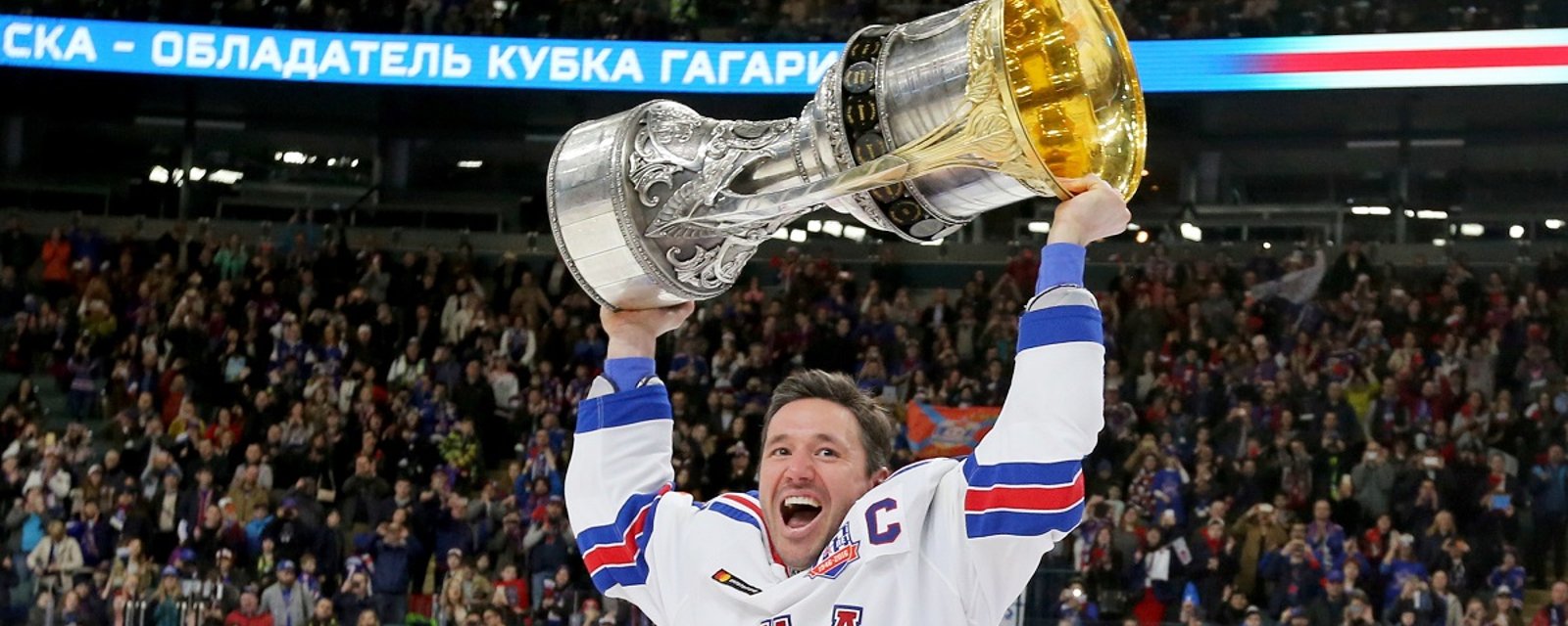 Breaking: Ilya Kovalchuk wants the Devils to trade him to one of three teams.