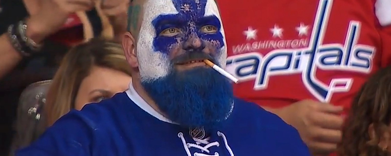 Dart Guy will be rich following instant fame! 