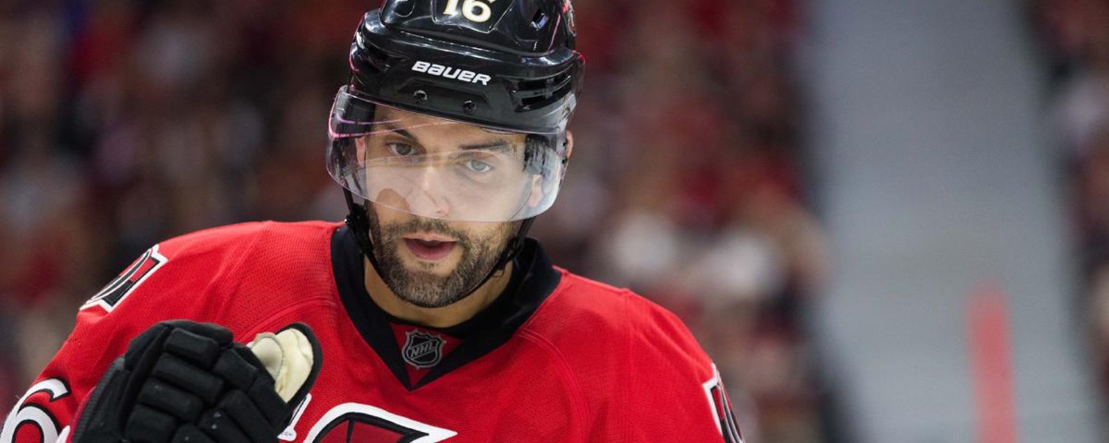 Worrying news about Clarke MacArthur.