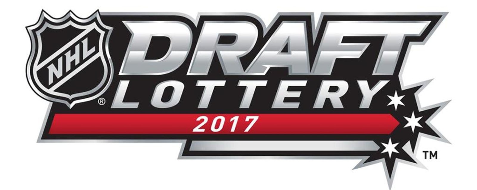 BREAKING : NHL draft lottery winner revealed! 