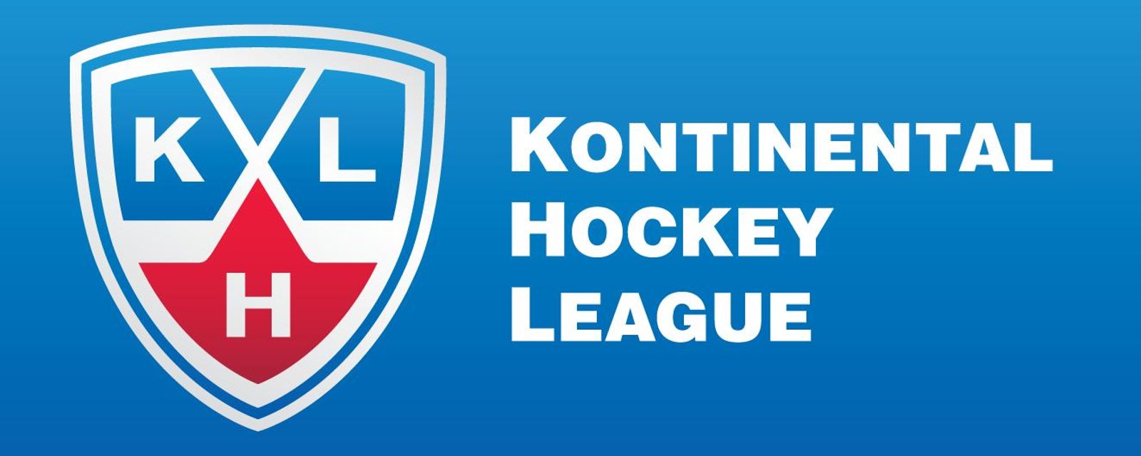 BREAKING : KHL team gives up on NHL superstar dreams. 