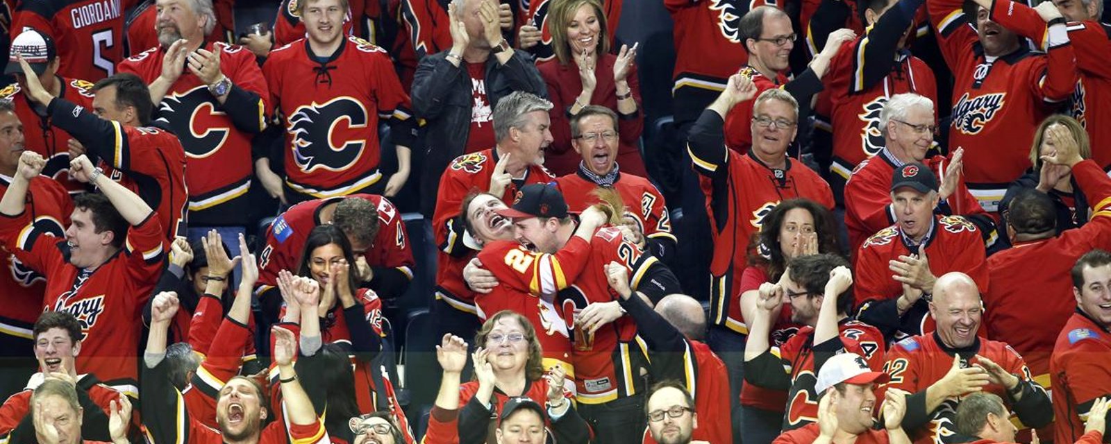 Top 5 moves Calgary fans want for the Flames this offseason
