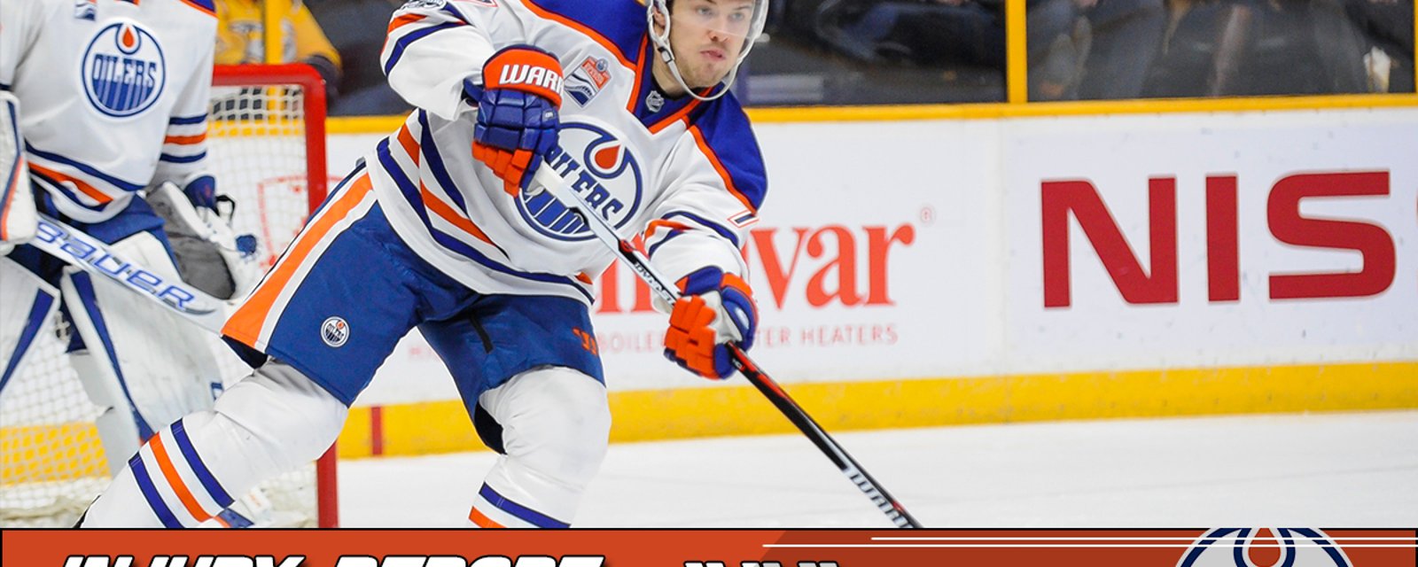 UPDATE: What’s Klefbom’s status for game 7?