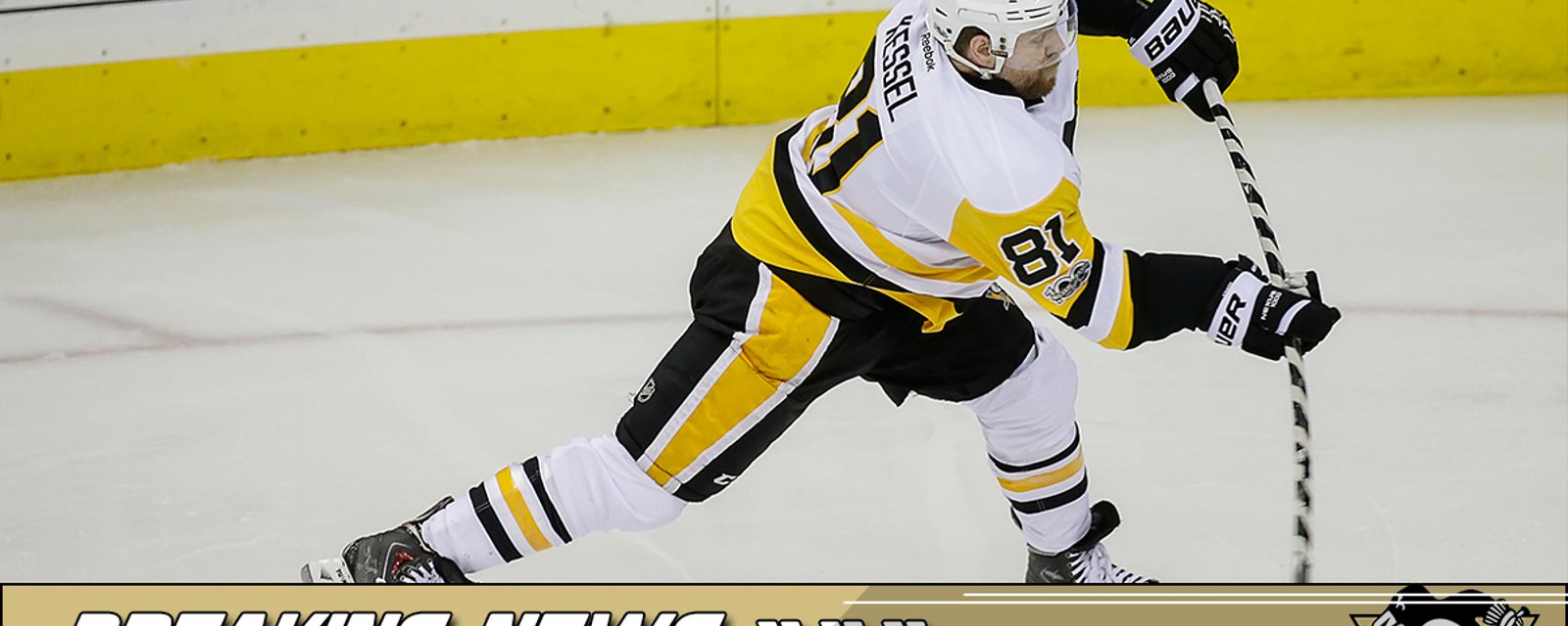 BREAKING: HBK reunion for Pens in game 6?
