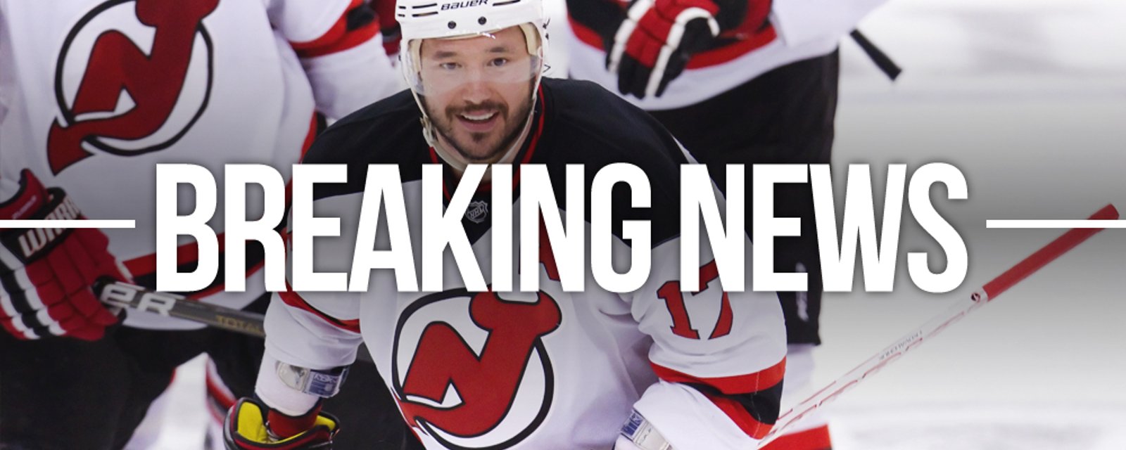 BREAKING: New Jersey Devils GM makes OFFICIAL announcement regarding Ilya Kovalchuk.
