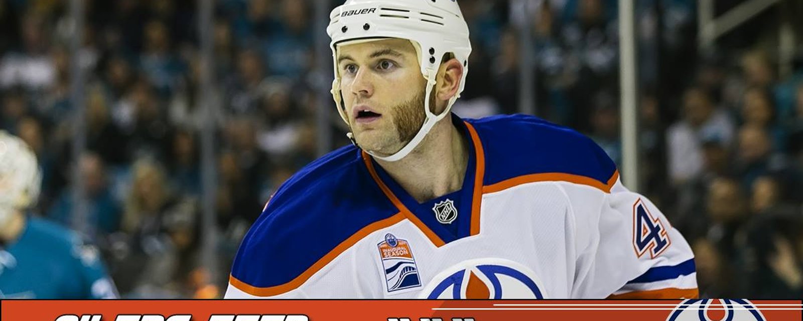 Oilers fan: Zack Kassian has a special and unique message for you! 