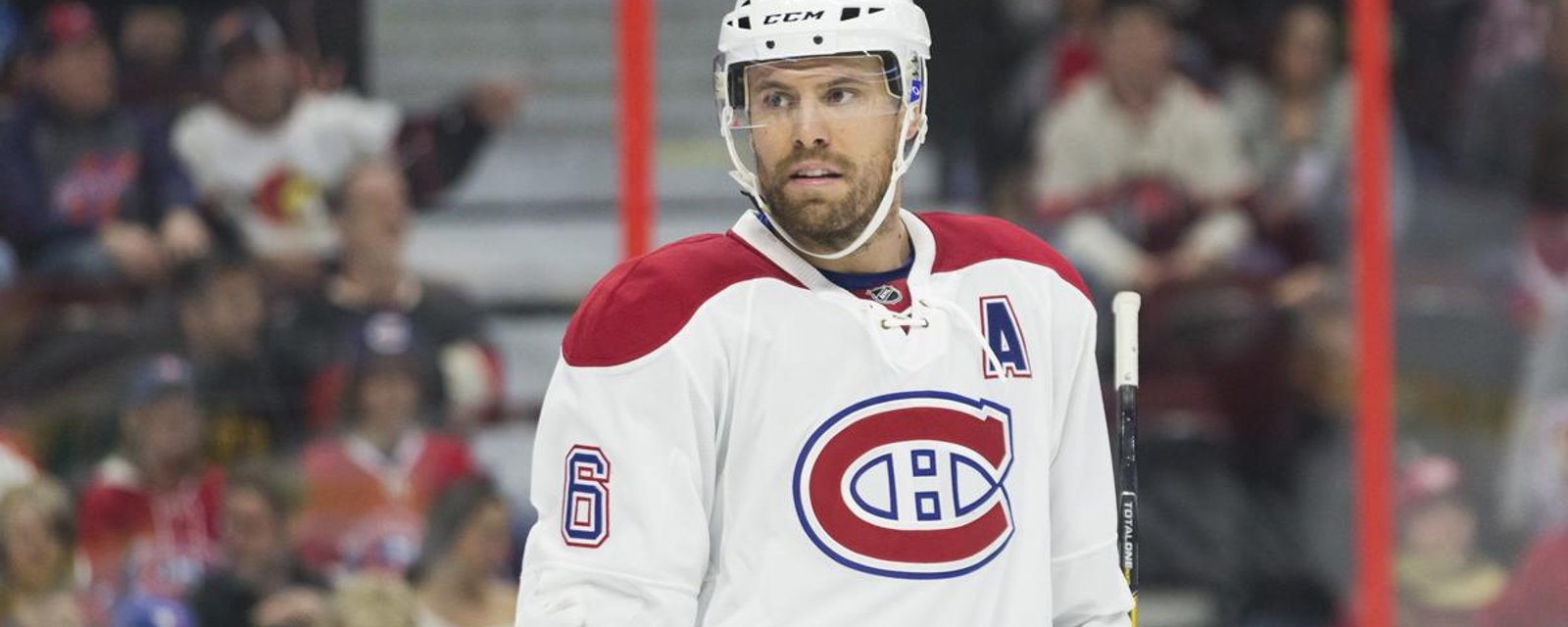Shea Weber tells difference between Rinne, Price. 