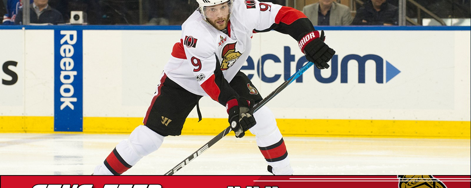 Gotta Read It: Bobby Ryan opens up about season and asks, “Why not us?”