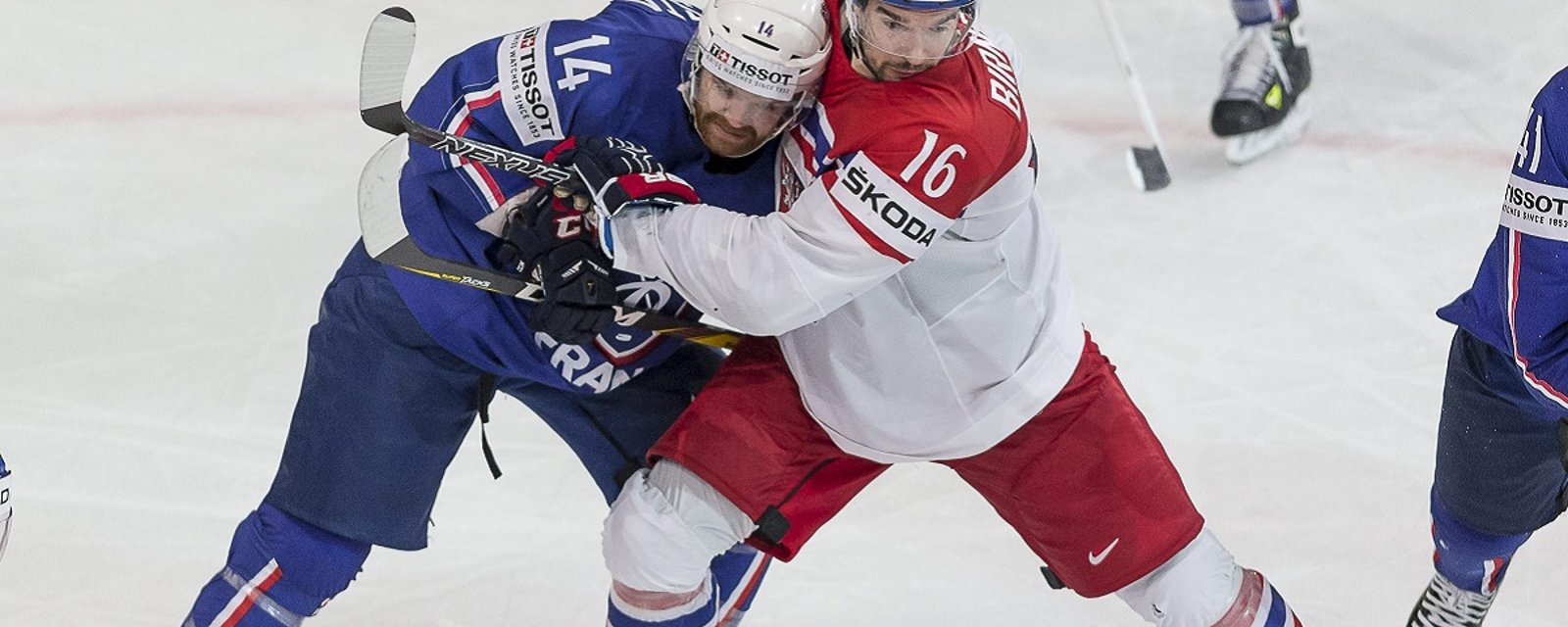 Rumor: Former NHLer has door open for a comeback after 3 years in the KHL.
