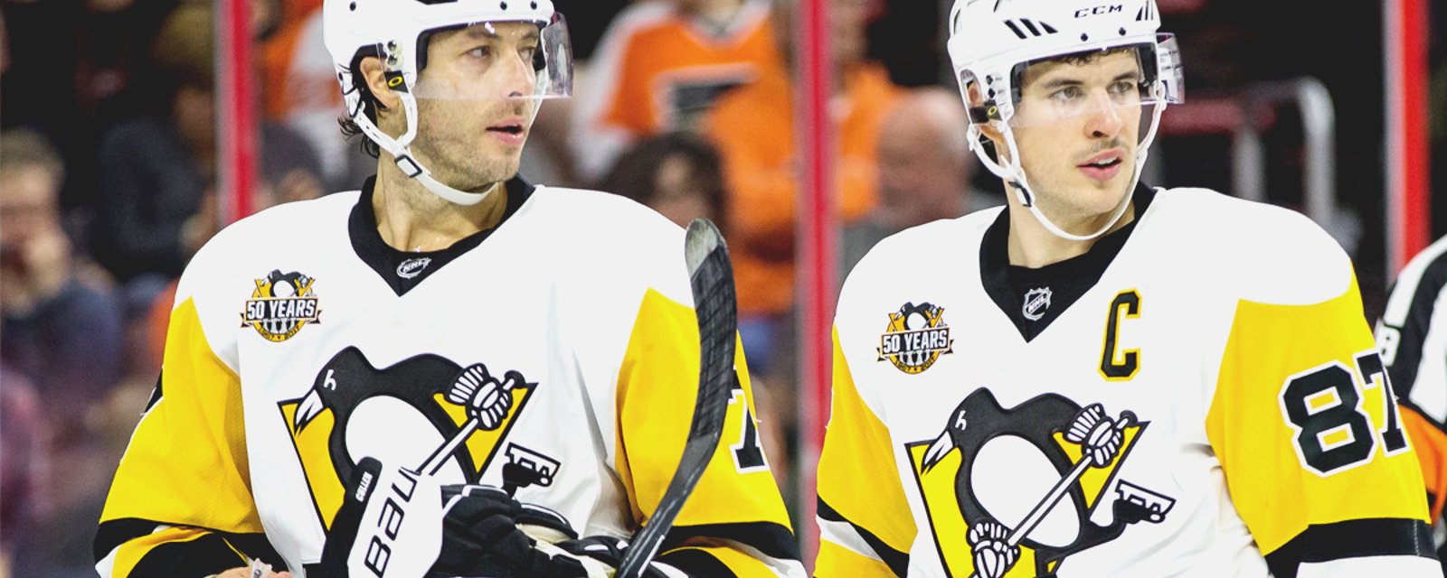 FURIOUS, Penguins’ veteran Matt Cullen has HARSH comments on his team.