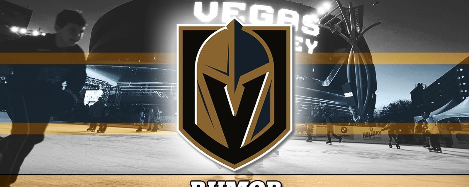 Star free agent being connected to the Las Vegas Golden Knights.