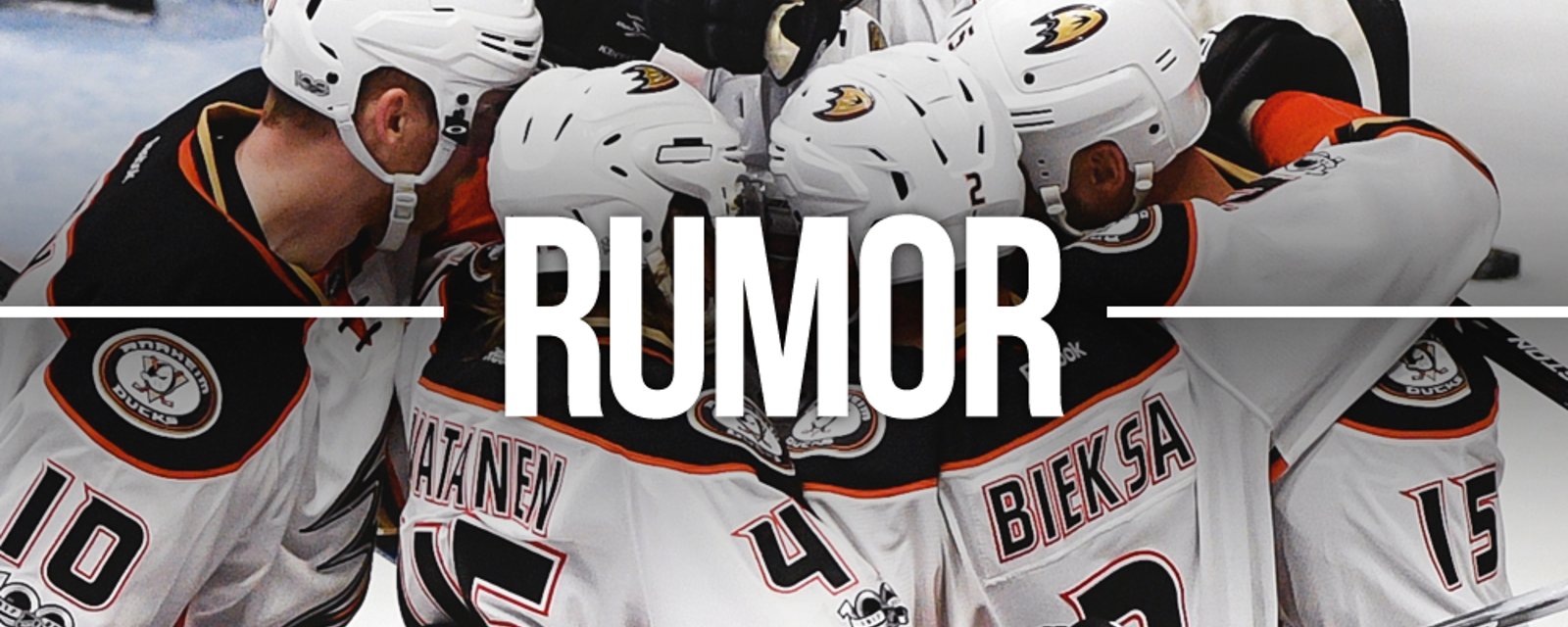 Rumor: Game changing defenseman placed on the market following elimination?