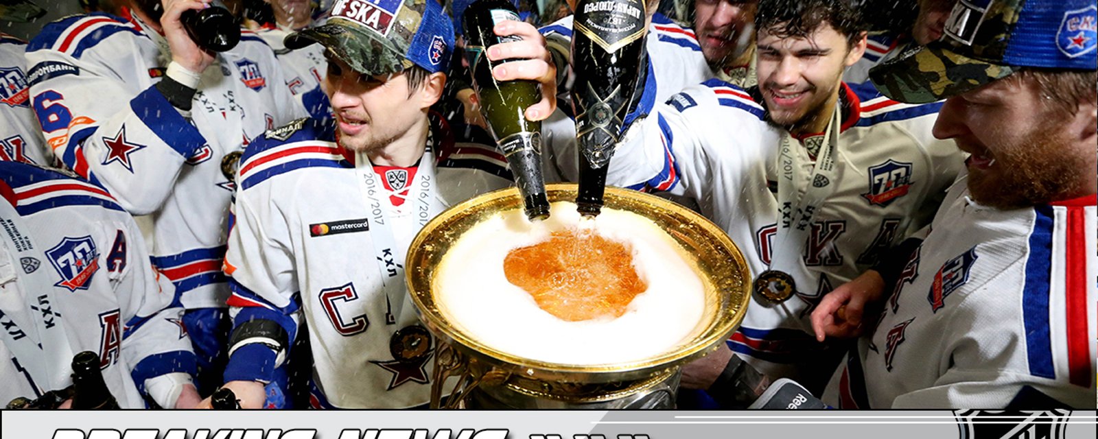 Breaking: KHL cuts run deeper than originally thought