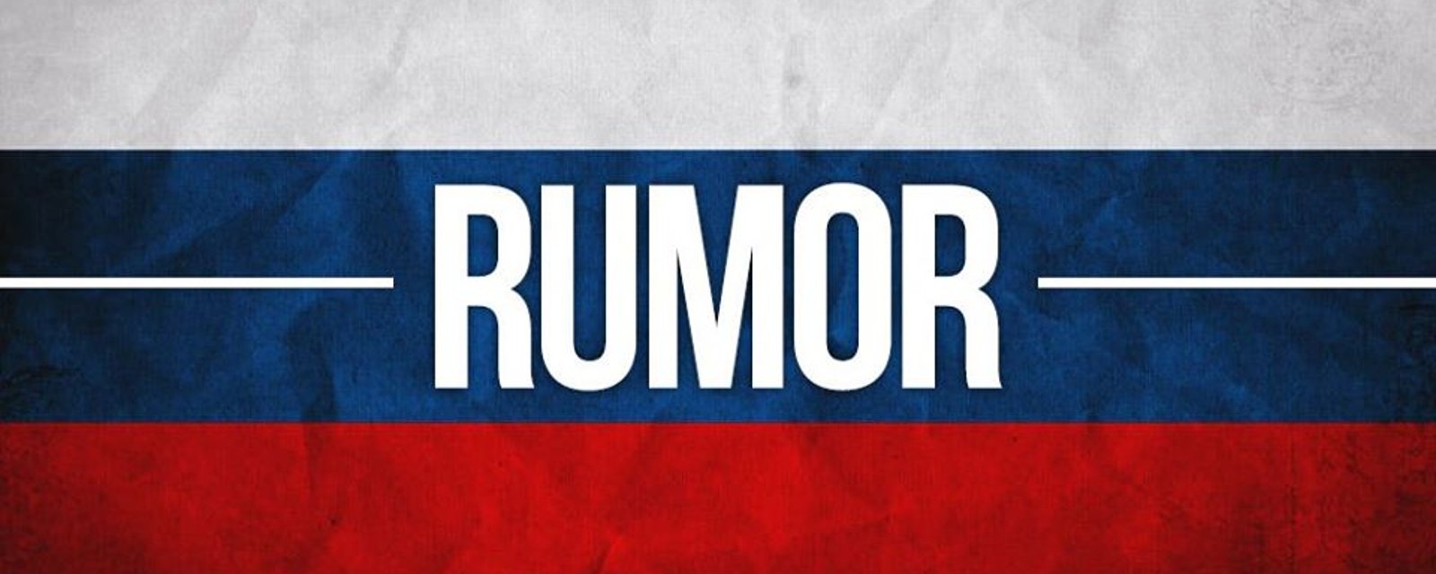 Rumor: Two key Capitals players are fielding offers from the KHL