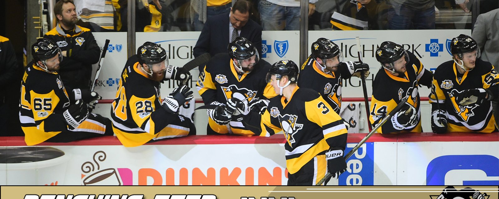 Penguins forward now ranks 2nd all-time in Game 7 wins