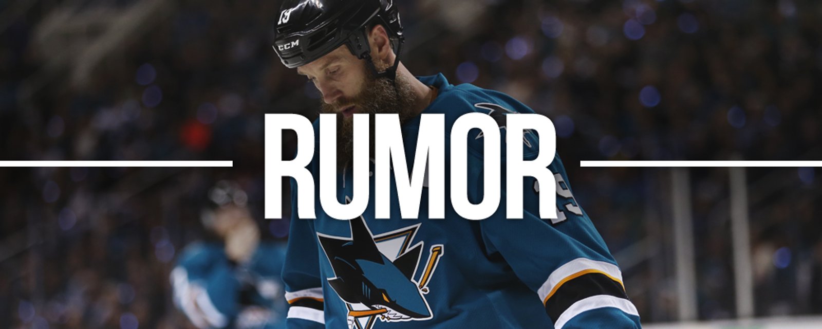 Rumor: Former teammate hints at a potential new destination for Jumbo Jo.