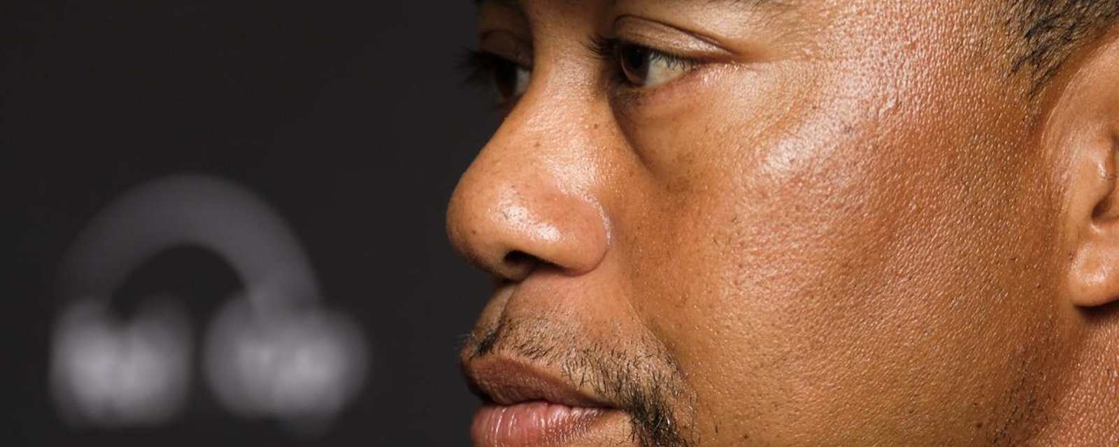 Breaking : Tiger Woods arrested in Florida! 