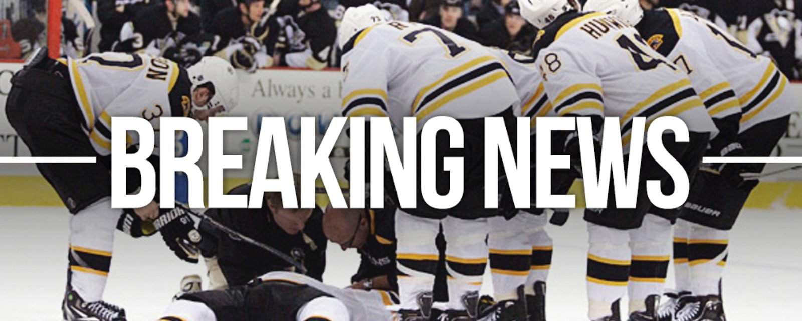 Former NHL star blasts NHL for concussion protocol 