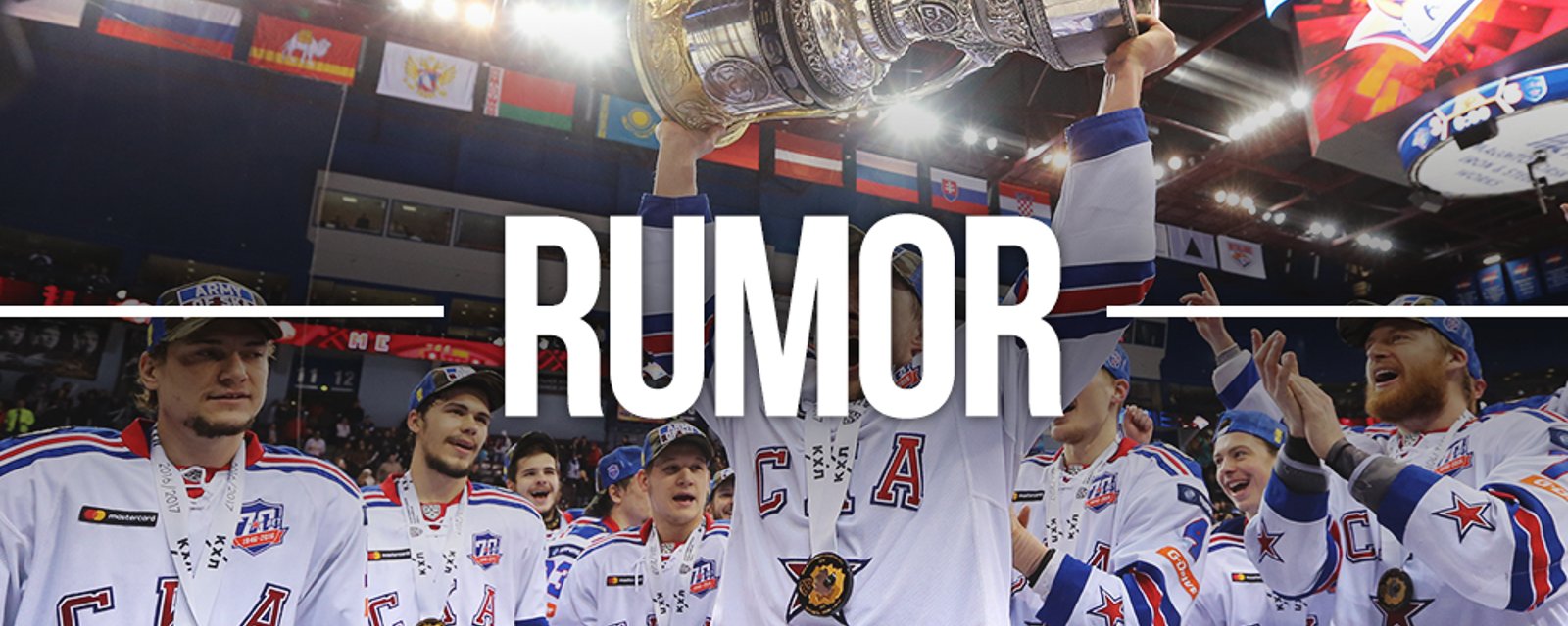 Rumor: Even more KHL cutbacks coming