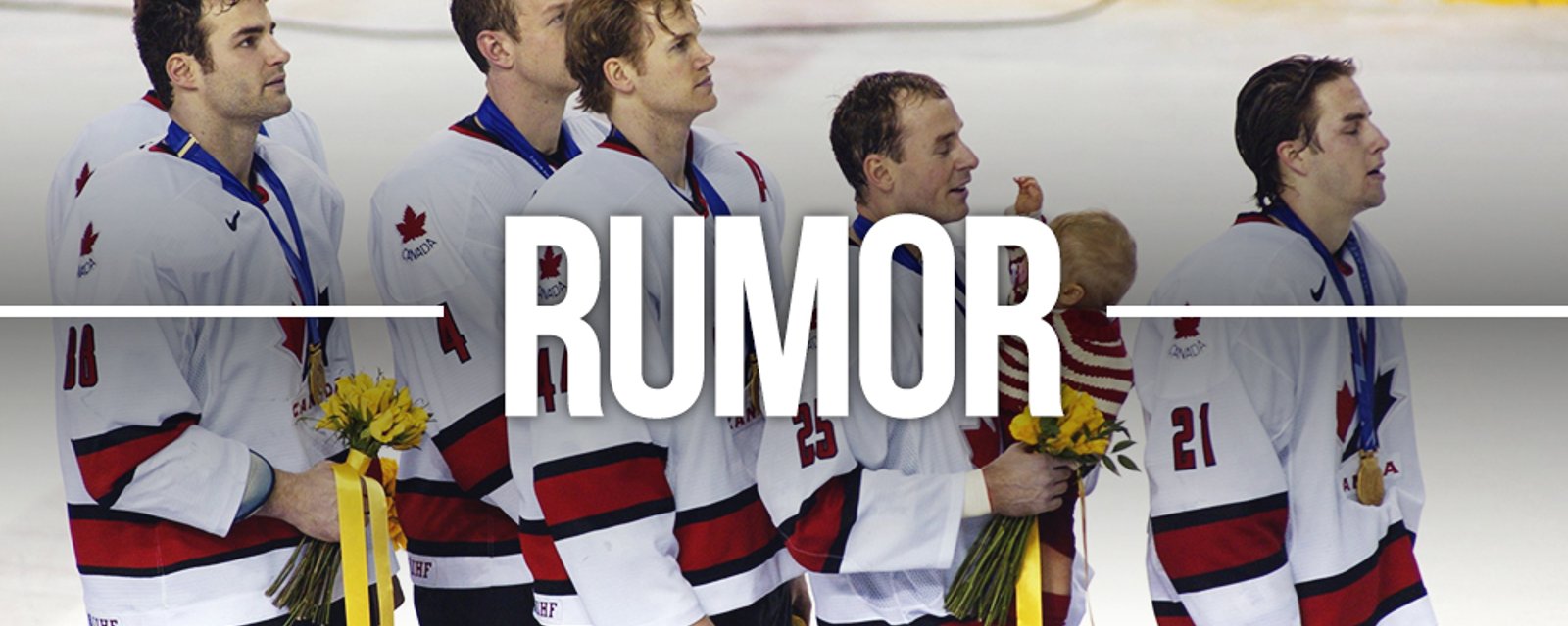 Rumor: Hall of Famer in discussions with an NHL front office