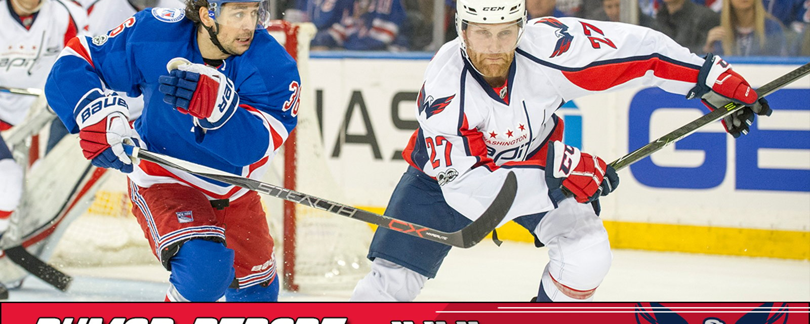 Breaking: NHL insider links UFA Alzner to a Canadian team