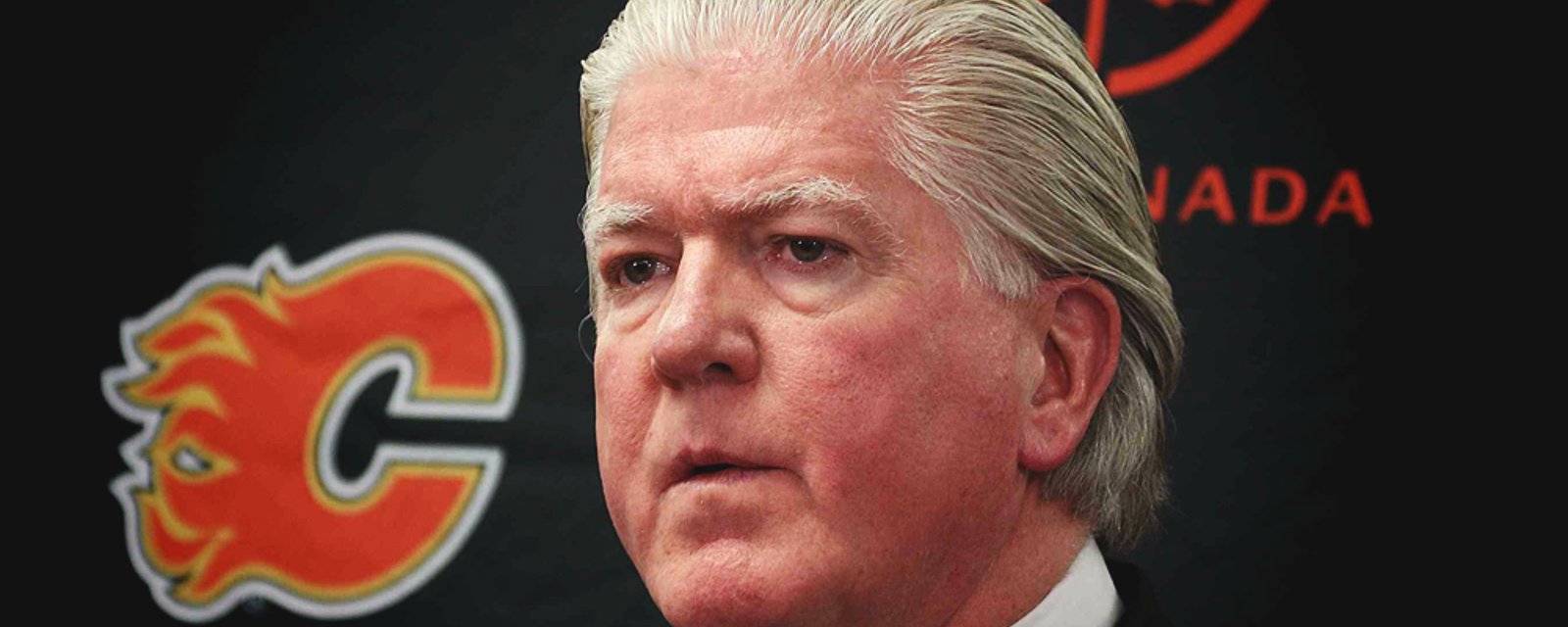 Brian Burke raises controversy after making shocking comments on TSN 690.