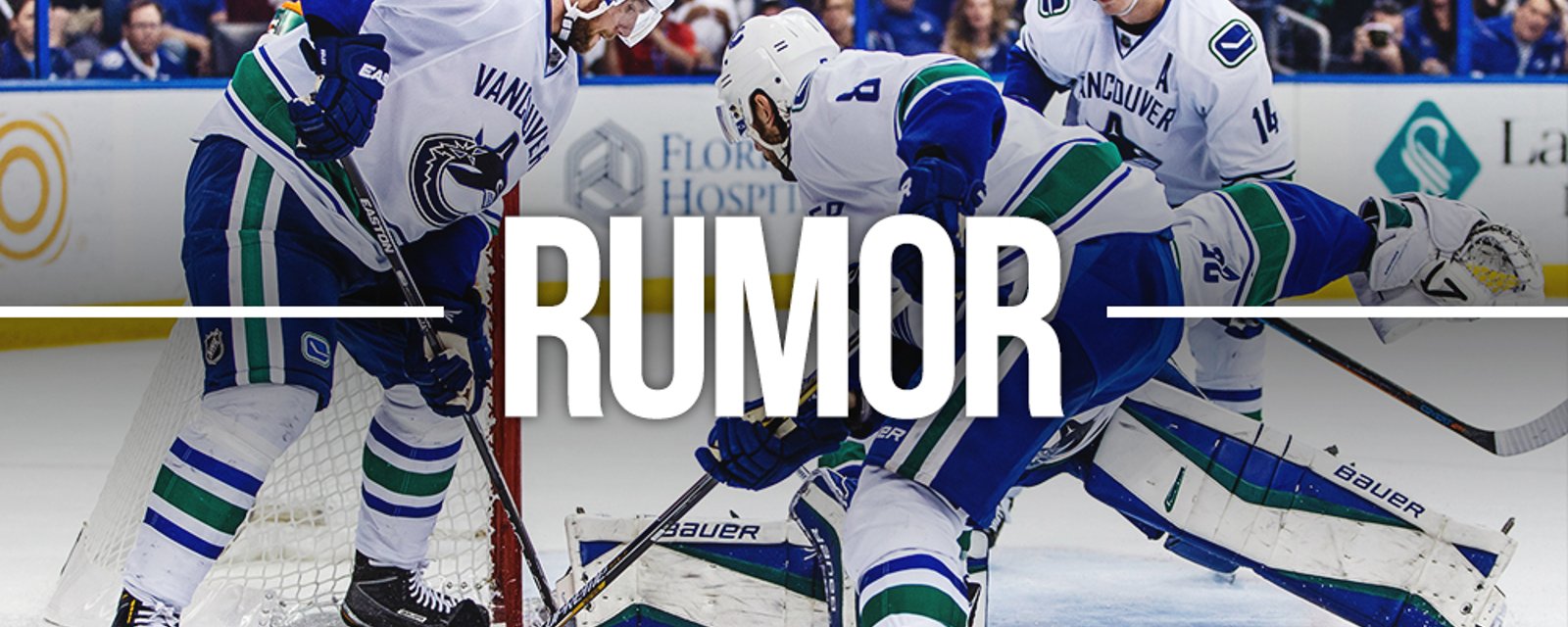 Report: NHL insider reveals asking price for Canucks’ top trade piece
