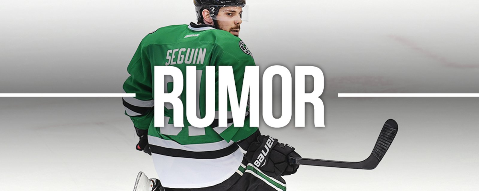 Rumor: NHL insider reports Stars are open to trading 3rd overall