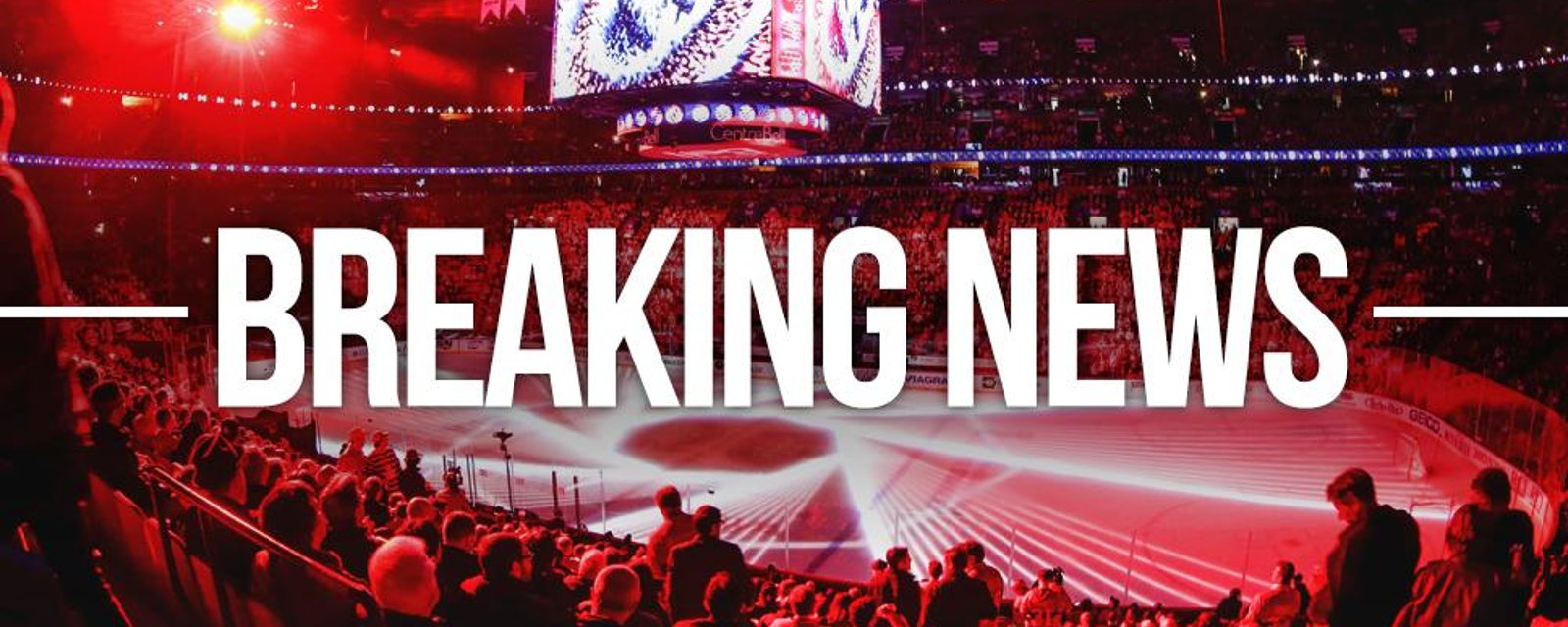 Breaking: Insider shuts down huge trade rumor regarding top defenseman.