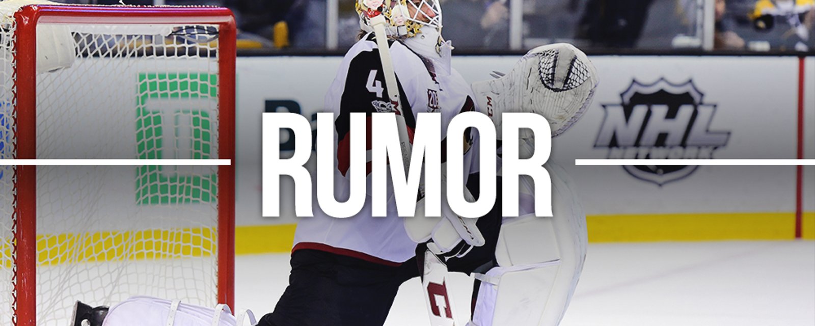Report: Coyotes goaltender Smith linked to Canadian team in trade rumor