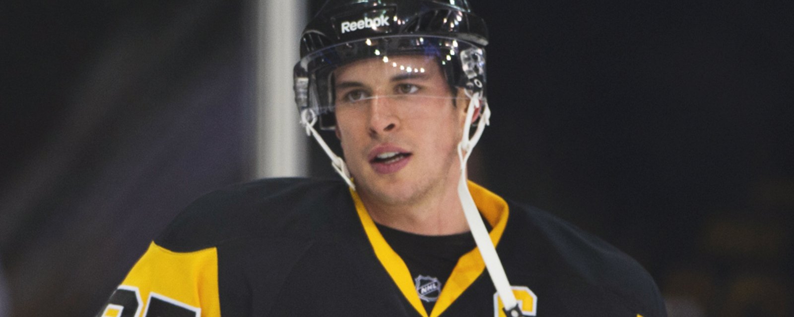 Report: The day Sidney Crosby almost got traded!