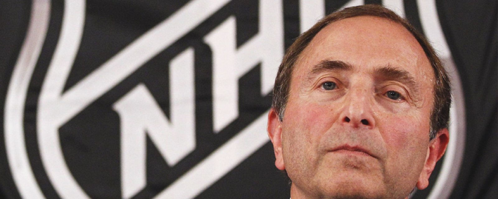 Bettman addresses NHL expansion developments
