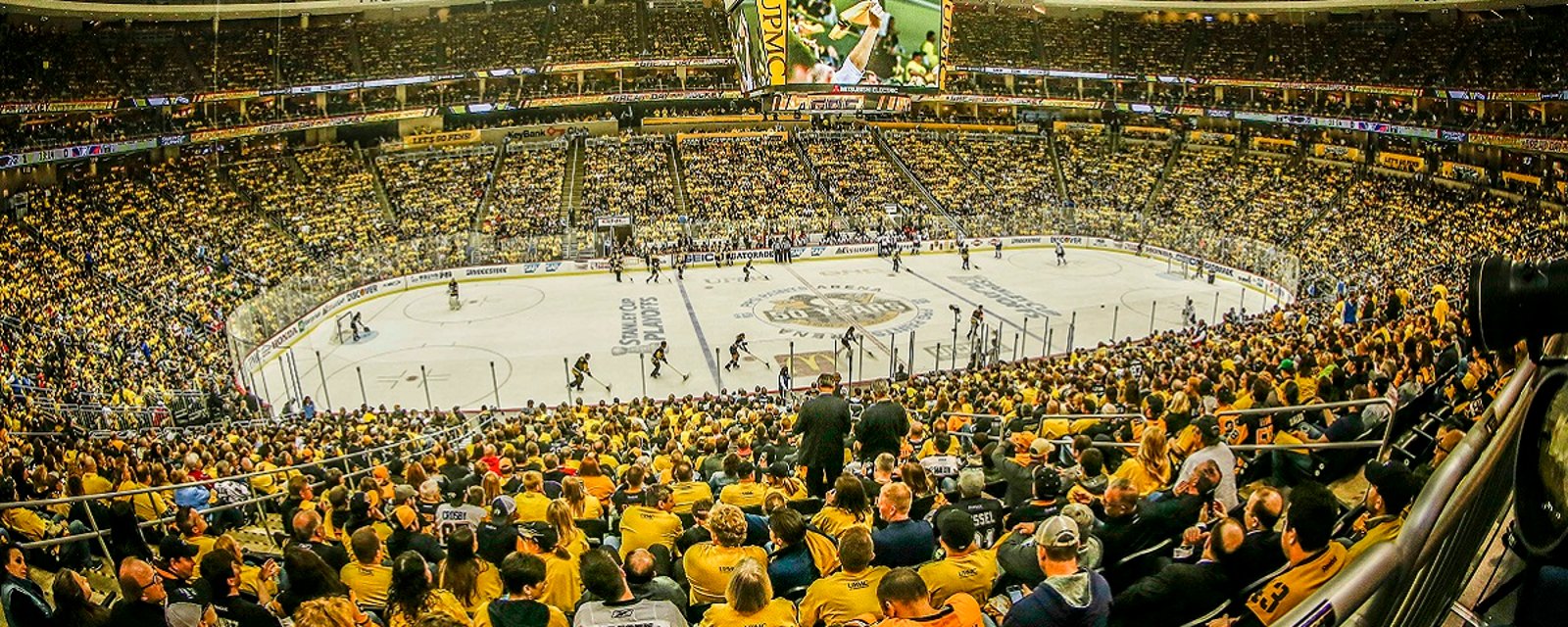 Ticket sales for Game 5 raising a lot of questions in Pittsburgh.