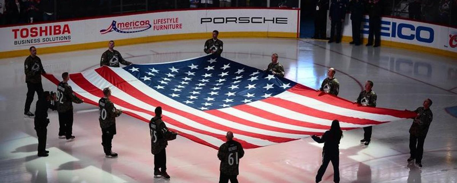 NHL Star veteran finally becomes U.S. citizen! 