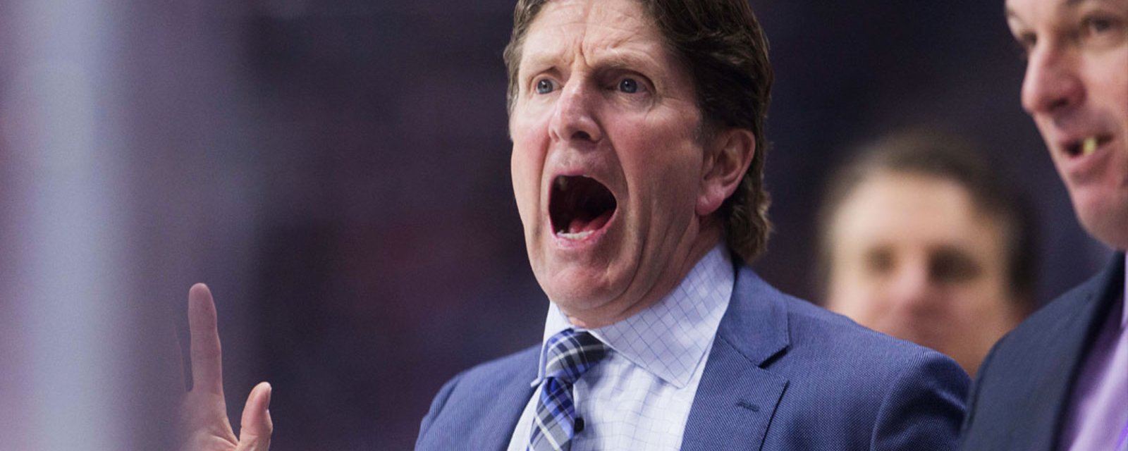 Report: The Maple Leafs have made a huge mistake!